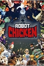 Watch Putlocker Robot Chicken Online